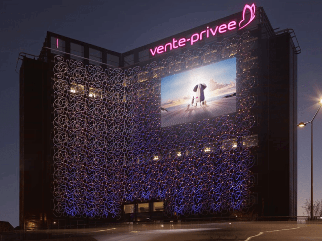 Vente Privee Vente Privee